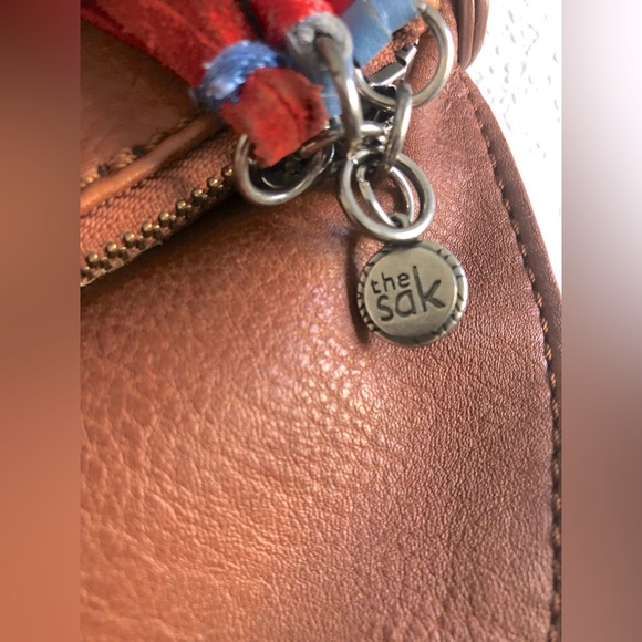 The Sak Crossbody purse - Picture 3 of 13
